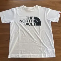 THE NORTH FACE Tシャツ ホワイト