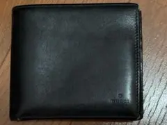 2つ折り財布 折り財布