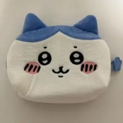 ハチワレ ポーチ