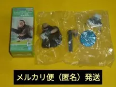 メルカリ便　中身新品　ウルージ　単品　シャボンディ諸島 最悪の世代１　ワーコレ