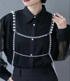 2026年最新】litmus パールハーネスの人気アイテム - メルカリ