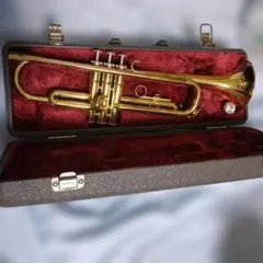 2026年最新】yamaha トランペット 1887の人気アイテム - メルカリ