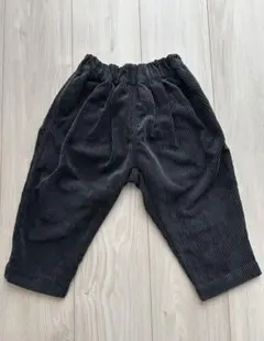 RODEO CROWNS ロデオクラウン　パンツ　コーデュロイ　サイズ100