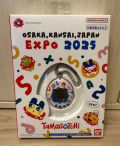 2026年最新】2025万博たまごっちの人気アイテム - メルカリ