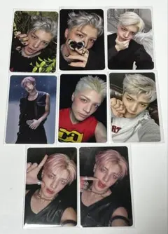 &TEAM Back to Life MAKIトレカセット