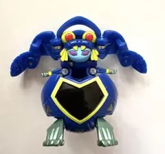 爆丸　アクア・ミンクス・エルフィン