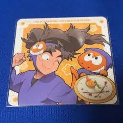 닌타마 란타로 아모 카페 산리오 코스터 다케타니 하치자카 몬
