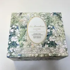 Les Merveilleuses LADUREE スキンケアキットのサムネイル