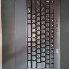 ロジクールk650