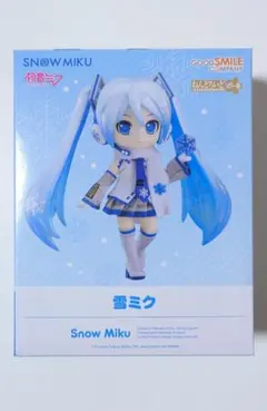 2025年最新】ねんどろいどどーる 雪ミクの人気アイテム - メルカリ