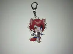 莉犬くんのアクリルキーホルダー