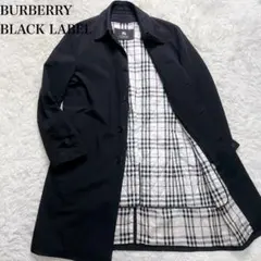 BURBERRY BLACK LABEL