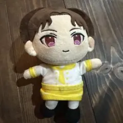 BUDDiiS KEVIN ぬいぐるみ キーホルダー - メルカリ