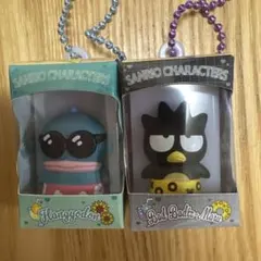 サンリオキャラクターズ チョコボックス