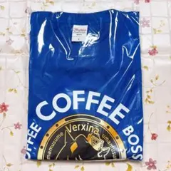 BOSS×ウマ娘プリティーダービー コラボ Tシャツ