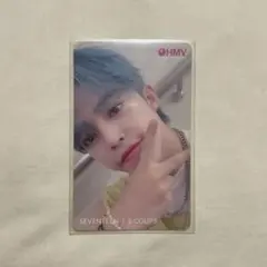 SEVENTEEN エスクプス ヘンガレ hmv トレカ - メルカリ