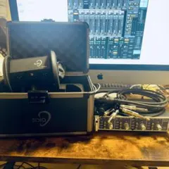 2026年最新】3dio バイノーラルマイクの人気アイテム - メルカリ