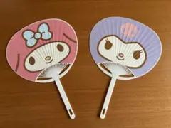 サンリオ クロミ