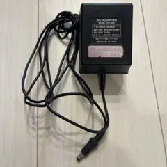 ファミコン　Nintendo HVC-002 ACアダプタ