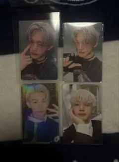 &TEAM JO Back to Life ラキドロ第1弾 weverse