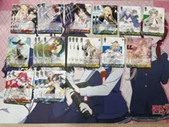 ヴァイス】バチャガ 8扉+パーツ - メルカリ