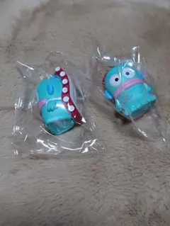 サンリオキャラクターズ　寿司２