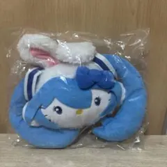 雪うさぎミク ハローキティ マスコット パスケース 北海道限定 - メルカリ