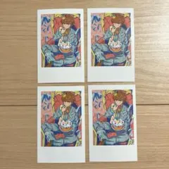 めいちゃん ランダムトレカ Number0 - メルカリ