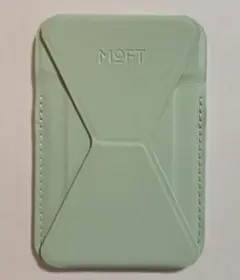 MOFT MOVAS耐久強化版Snap-On スマホスタンド-MagSafe