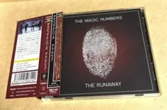 ザ・ランアウェイ　/ ザ・マジック・ナンバーズ