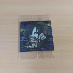 NARUTO　ウエハースシール　大蛇丸