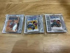 ドラゴンボール コミックスチャーム コレクション01 2、7、11巻セット！！