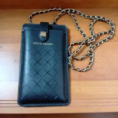 2026年最新】chanelノベルティ スマホショルダーバッグの人気アイテム