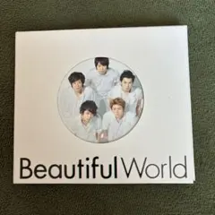 Beautiful World