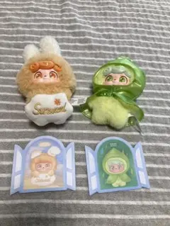 2026年最新】ぬいぐるみセットの人気アイテム - メルカリ
