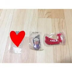 EXILE GENE EG ガチャ