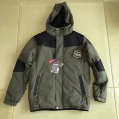 ワークマン フィールドコア 裏アルミFIELDブルゾン