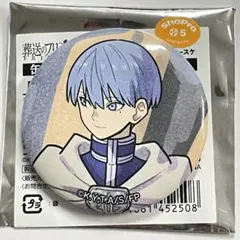 葬送のフリーレン タケウチリョースケ 缶バッジ ヒンメル 1個