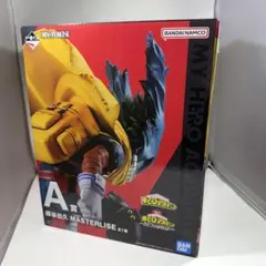 【未開封】僕のヒーローアカデミア　ヒロアカ　一番くじ　緑谷出久　デク　a賞