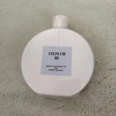 IGNIS BODY COLOGNE UV 001のサムネイル