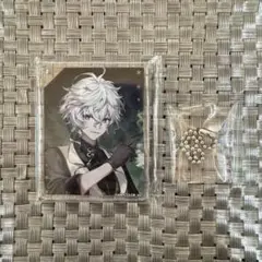 にじさんじ アニカフェ 叢雲カゲツ コロッタ