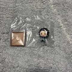 鬼滅の刃1番くじ　ちょこのっこフィギュア　炭治郎