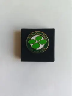 伊藤園レディースゴルフボランティアピンバッジ 2025年