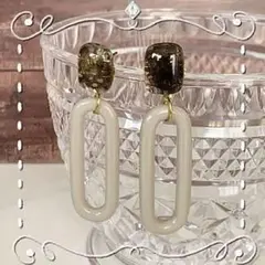 ☆カボションピアス☆