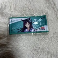 2025年最新】ウマ娘 応援タオル ドーベルの人気アイテム - メルカリ