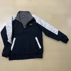 Under Armour ウィンブレYLG 黒/白