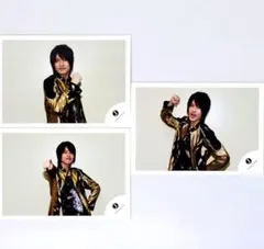 SnowMan 深澤辰哉 Jr 公式写真 フォト J783 - メルカリ