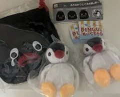 PINGU 3個セット