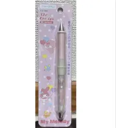 レア　ドクターグリップ マイメロディ サンリオ　2012年　シャープペンシル