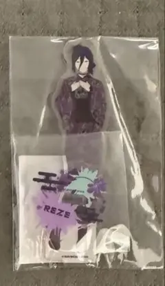 チェンソーマン OMATSURI POPUP アクスタ レゼ